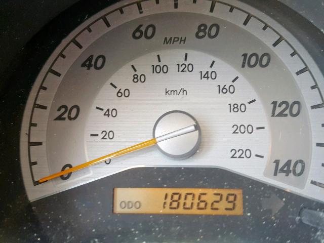 JTKDE177850020234 - 2005 TOYOTA SCION TC ვერცხლისფერი ფოტო 8