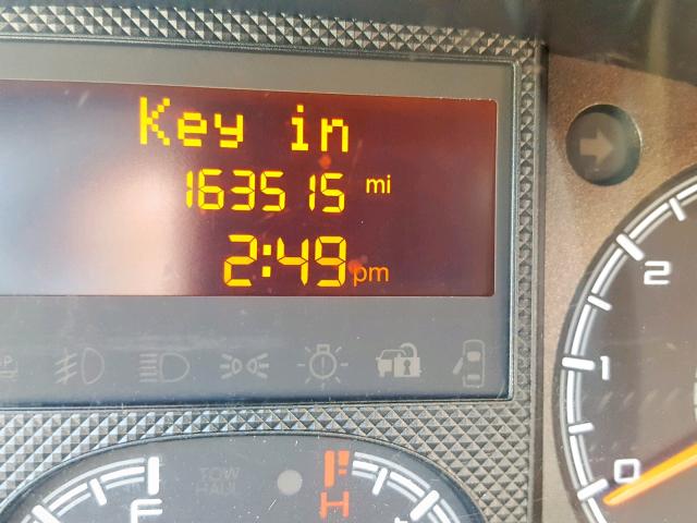 3C6TRVBG9HE515065 - 2017 RAM PROMASTER 白色 照片 8