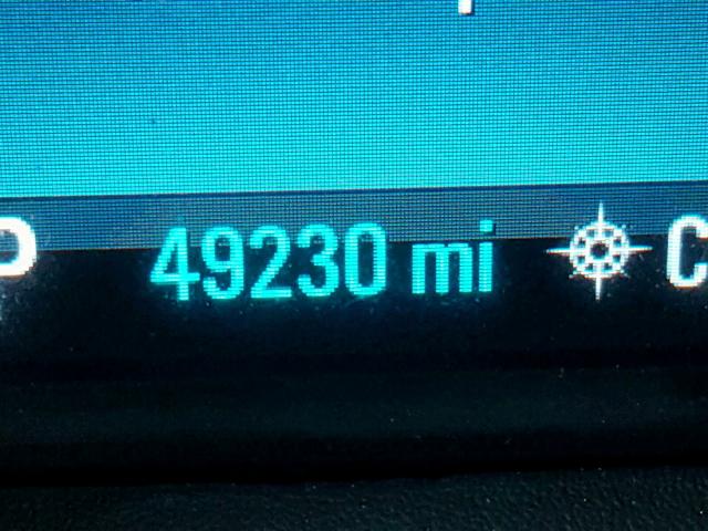 1G11C5SA3GU125892 - 2016 CHEVROLET MALIBU LIM 灰色 照片 8