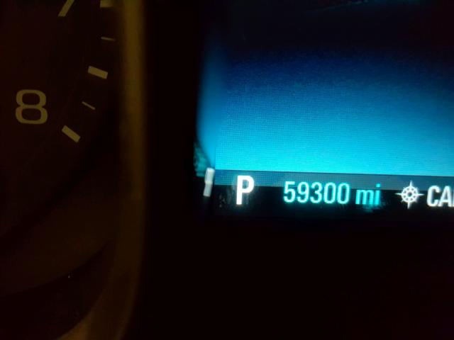 1G11B5SL9FF135012 - 2015 CHEVROLET MALIBU LS GRAY photo 8