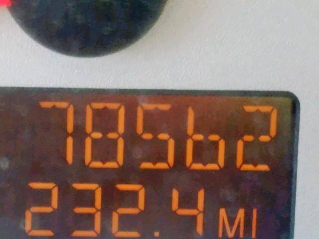 1G8AW12F64Z101064 - 2004 SATURN ION LEVEL BLUE photo 8