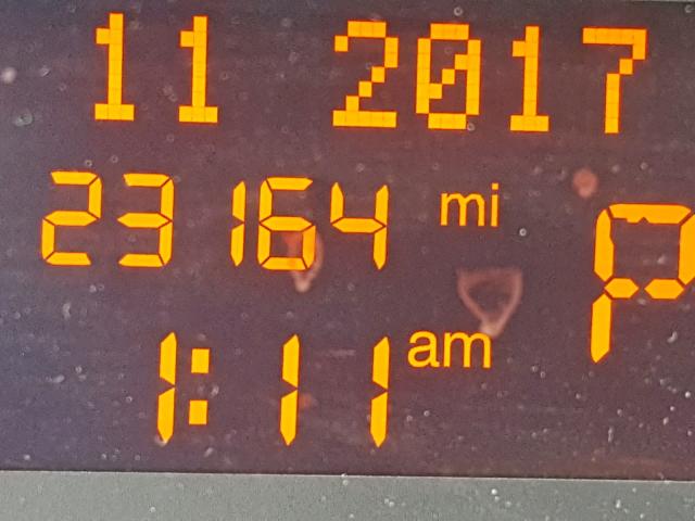 3C6TRVNG6GE130041 - 2016 RAM PROMASTER 白色 照片 8