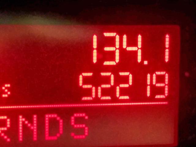 3VWRG31Y99M402762 - 2009 VOLKSWAGEN NEW BEETLE Ağ foto 8