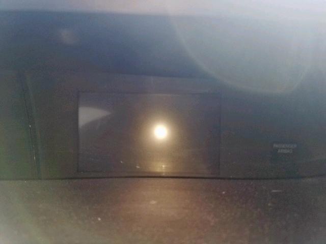 2HGFB2F96FH555708 - 2015 HONDA CIVIC EXL 石墨色 照片 8