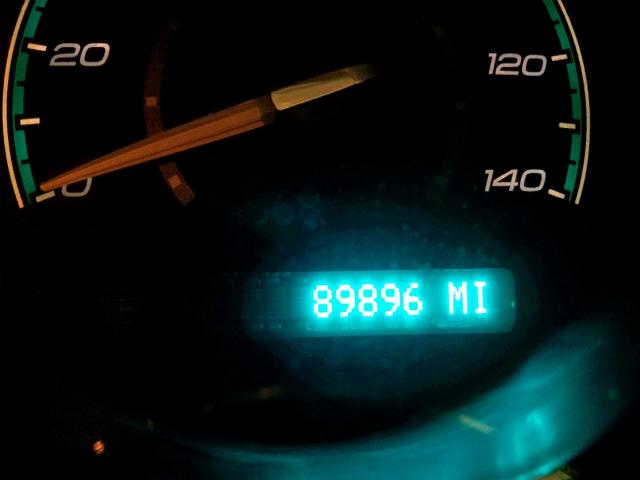 1G1ZC5EU3CF396894 - 2012 CHEVROLET MALIBU 1LT 白色 照片 8