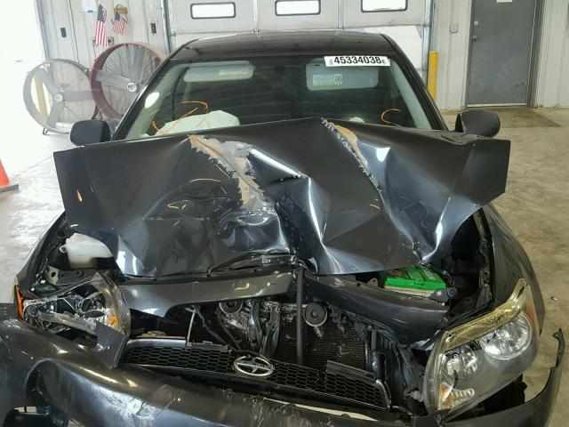 JTKDE177360121568 - 2006 TOYOTA SCION TC Qara foto 7