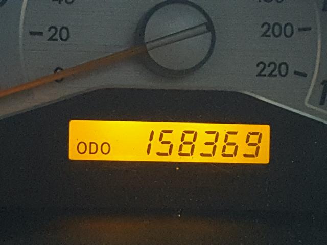 JTKDE177360121568 - 2006 TOYOTA SCION TC Qara foto 8