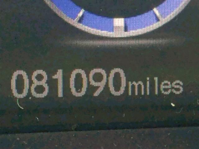 19XFB2F90DE027508 - 2013 HONDA CIVIC EXL 灰色 照片 8