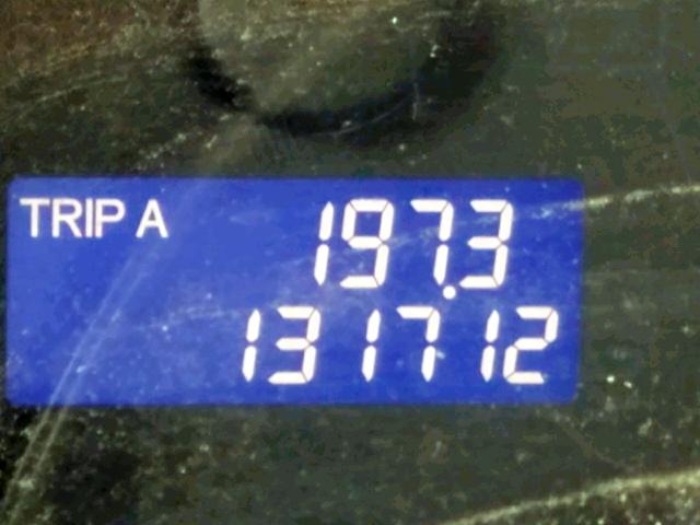 JHMGD37667S066984 - 2007 HONDA FIT S 蓝色 照片 8