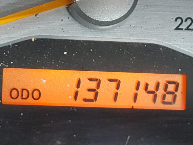 JTKDE167190300911 - 2009 TOYOTA SCION TC 黑色 照片 8