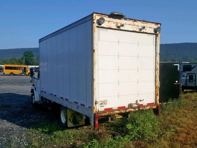 1FV3GJAC1YHG31321 - 2000 FREIGHTLINER MEDIUM CON WHITE photo 3