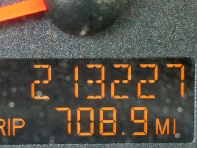 1G8AJ52F84Z217548 - 2004 SATURN ION LEVEL GRAY photo 8