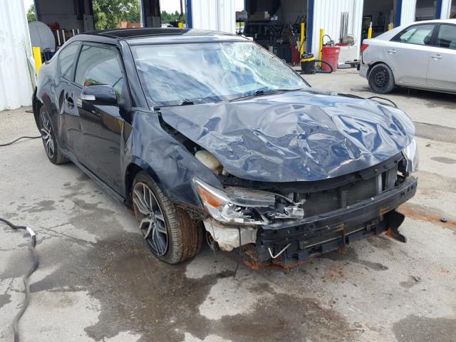 JTKJF5C70F3089013 - 2015 TOYOTA SCION TC Qara foto 1