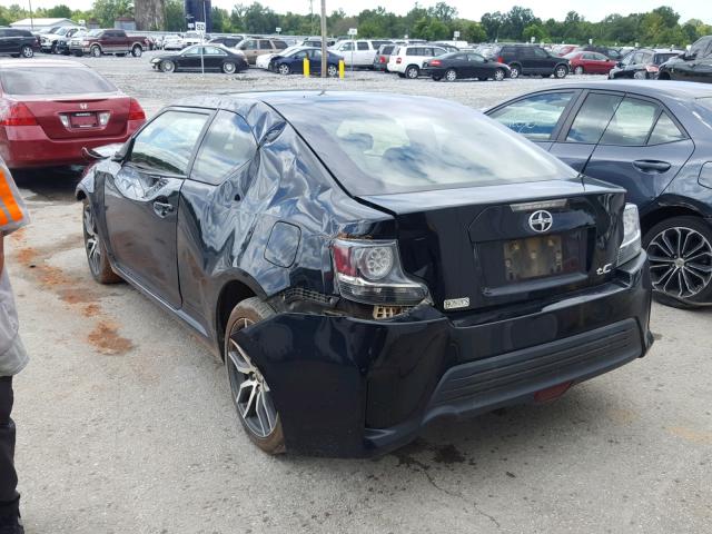 JTKJF5C70F3089013 - 2015 TOYOTA SCION TC Qara foto 3