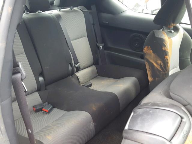 JTKJF5C70F3089013 - 2015 TOYOTA SCION TC Qara foto 6