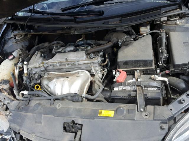 JTKJF5C70F3089013 - 2015 TOYOTA SCION TC Qara foto 7