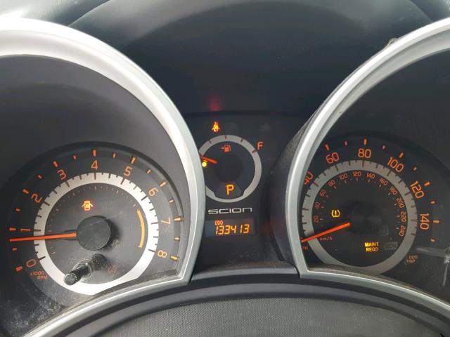 JTKJF5C70F3089013 - 2015 TOYOTA SCION TC Qara foto 8