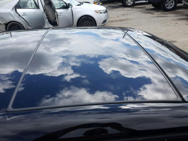 JTKJF5C70F3089013 - 2015 TOYOTA SCION TC Qara foto 9