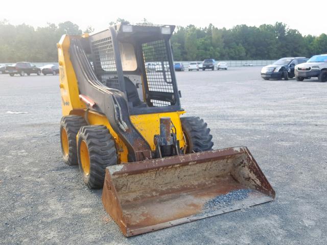 SLP185SAXE0804119 - 1999 JCB LOADER YELLOW photo 1