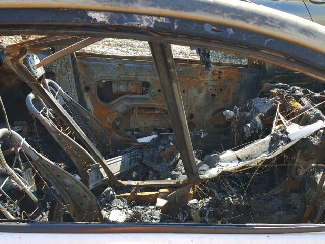 JTKDE3B70A0303157 - 2010 TOYOTA SCION TC 白色 照片 5