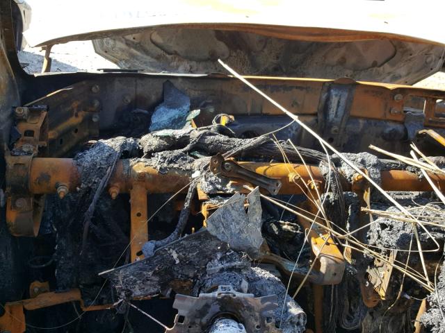 JTKDE3B70A0303157 - 2010 TOYOTA SCION TC 白色 照片 8