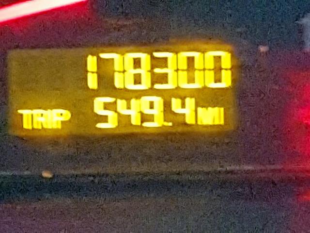 1G8AJ55F76Z152027 - 2006 SATURN ION LEVEL GRAY photo 8