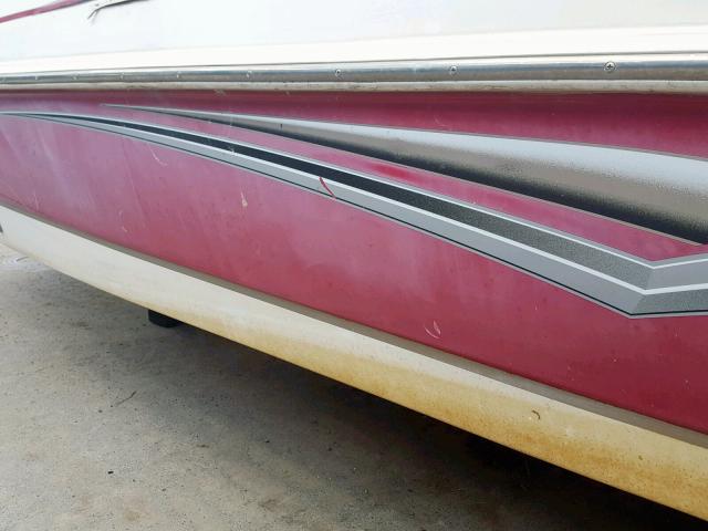 GDYL3119K506 - 2006 GODF MARINE LOT RED photo 17