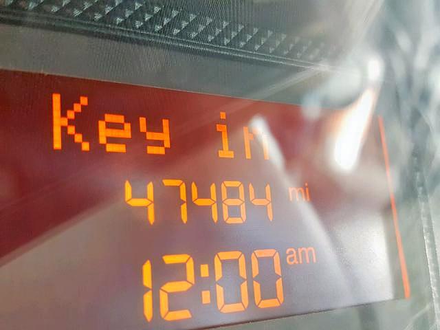 3C6TRVCG6JE112794 - 2018 RAM PROMASTER 白色 照片 8