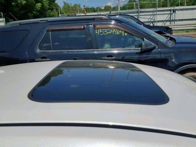 19XFC1F70GE211339 - 2016 HONDA CIVIC EXL 白色 照片 9