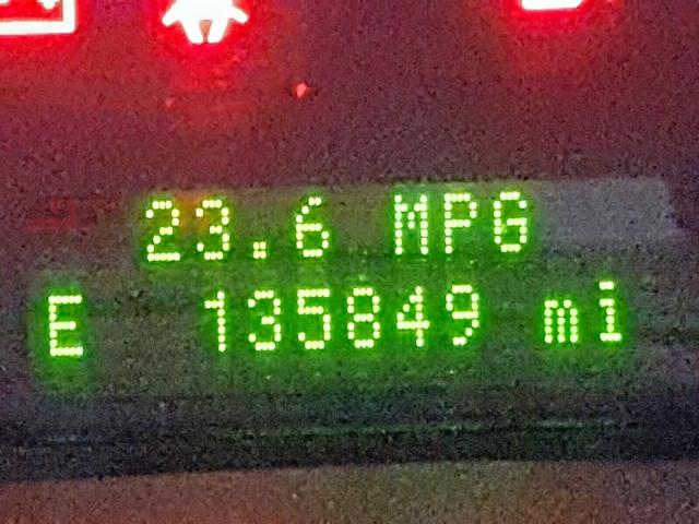 1MEHM42127G602158 - 2007 MERCURY MONTEGO PR 灰色 照片 8