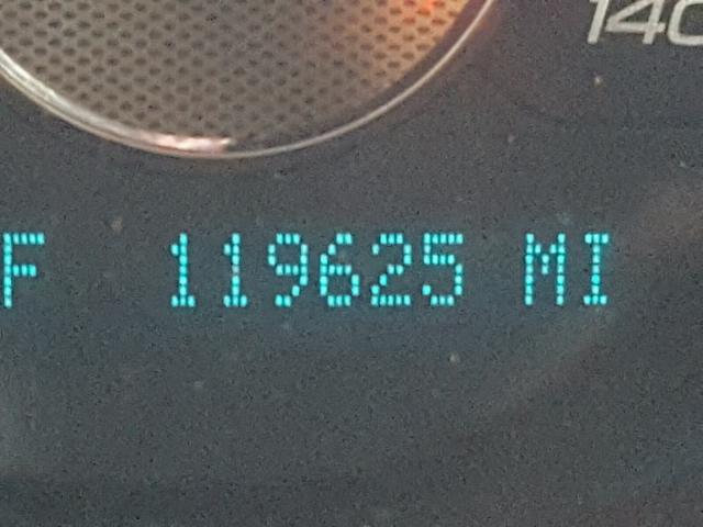 1G1ZK57B59F164045 - 2009 CHEVROLET MALIBU LTZ 金色 照片 8