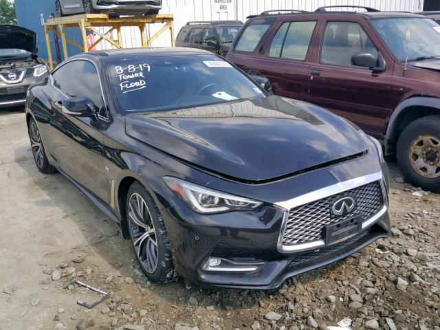 JN1EV7EL7HM552430 - 2017 INFINITI Q60 PREMIU BLACK photo 1