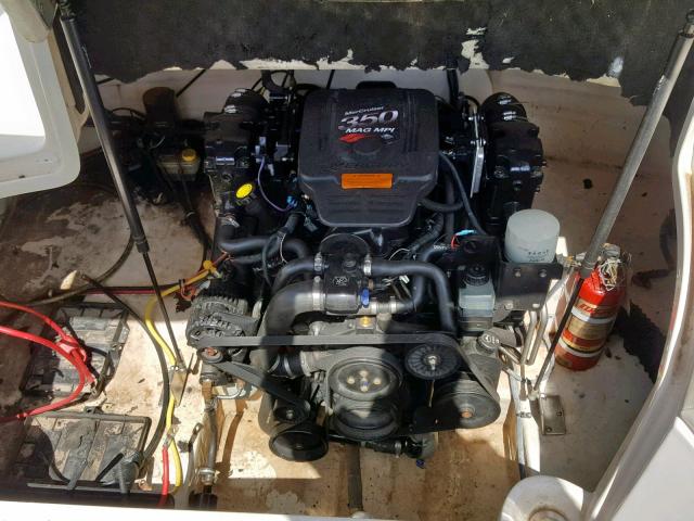 FGBN04571304 - 2004 CHAP BOAT 蓝色 照片 7