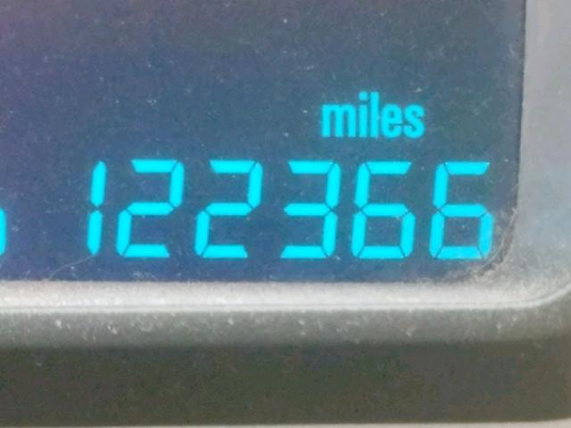 1G1JB6SH0C4225500 - 2012 CHEVROLET SONIC LS 石墨色 照片 8