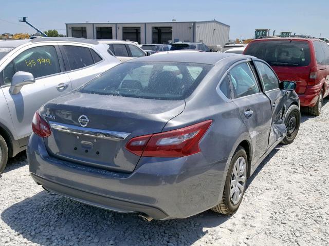 1N4AL3AP6JC147549 - 2018 NISSAN ALTIMA 2.5 CHARCOAL photo 4