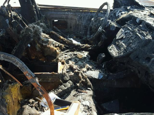 4T1BK1EB3JU270316 - 2018 TOYOTA AVALON XLE BURN photo 5