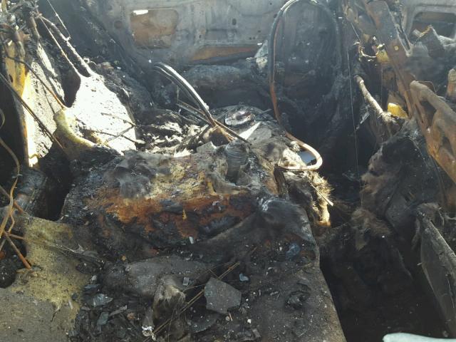 4T1BK1EB3JU270316 - 2018 TOYOTA AVALON XLE BURN photo 6