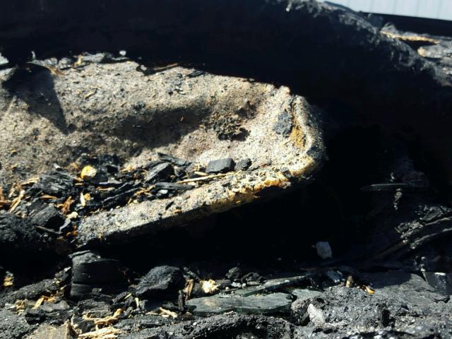 4T1BK1EB3JU270316 - 2018 TOYOTA AVALON XLE BURN photo 8