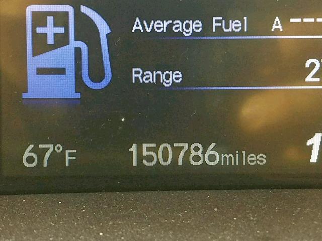 19XFB2F91DE082484 - 2013 HONDA CIVIC EXL 蓝色 照片 8