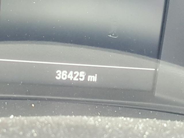 1G1ZB5ST2GF345844 - 2016 CHEVROLET MALIBU LS Mavi foto 8