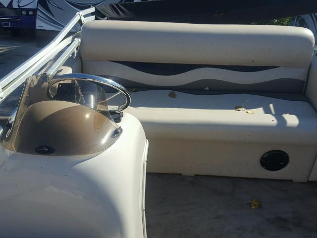 APX158271112 - 2012 OTHER PONTOON SILVER photo 6