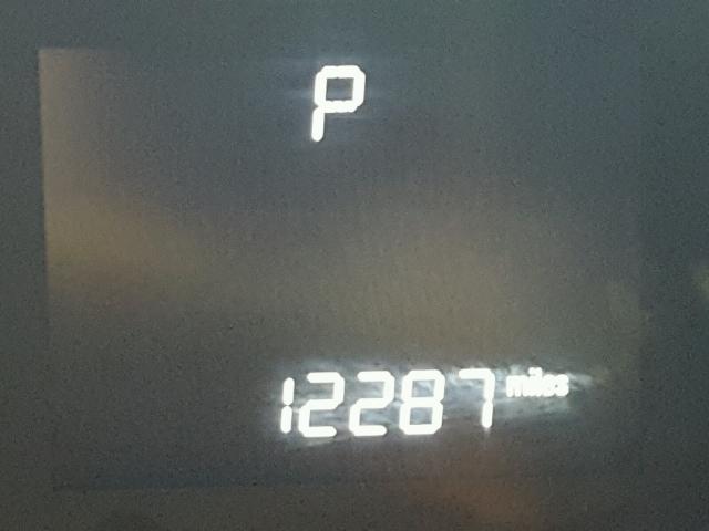 1G1JB5SH4H4163178 - 2017 CHEVROLET SONIC LS 蓝色 照片 8