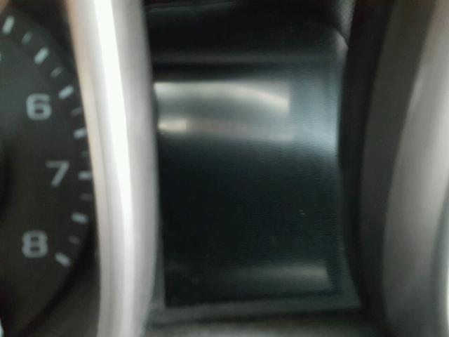 1G11C5SL9EF222968 - 2014 CHEVROLET MALIBU 1LT 金色 照片 8