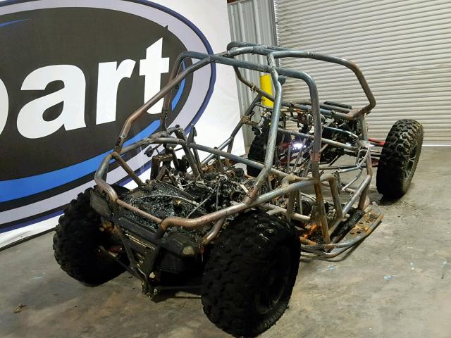 4UF16MPV8GT304349 - 2016 ARCTIC CAT ARTIC CAT Կարմիր լուսանկար 4