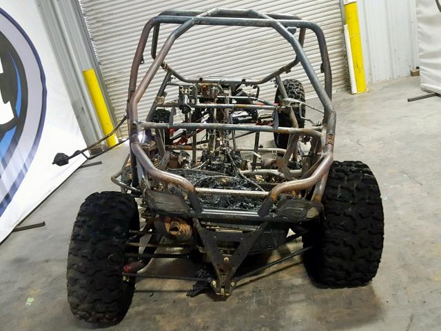 4UF16MPV8GT304349 - 2016 ARCTIC CAT ARTIC CAT Կարմիր լուսանկար 6