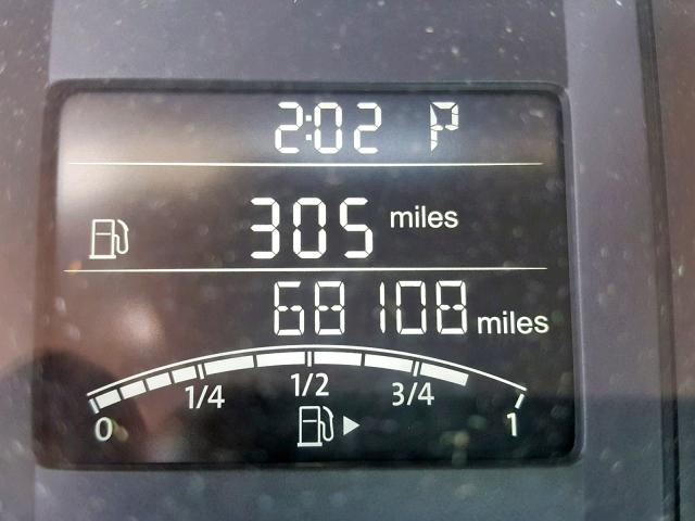 3VW2K7AJ3EM371965 - 2014 VOLKSWAGEN JETTA BASE 黑色 照片 8