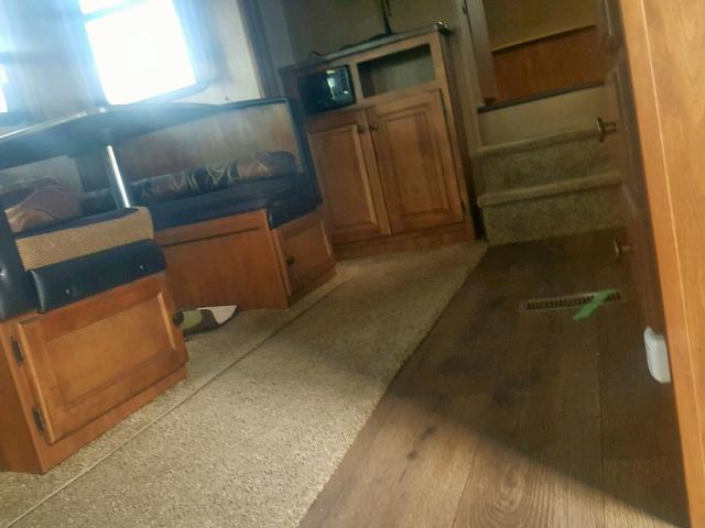 4YDF25229E1531910 - 2014 KEYSTONE SPRINTER WHITE photo 6