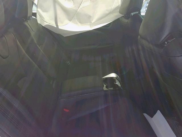 JTDKARFP6K3113659 - 2019 TOYOTA PRIUS PRIM 白色 照片 6