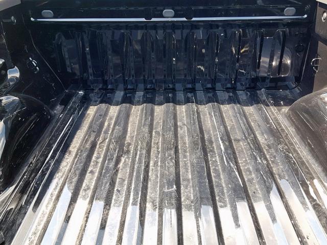 1GCGSCEN8K1163250 - 2019 CHEVROLET COLORADO L BLACK photo 9