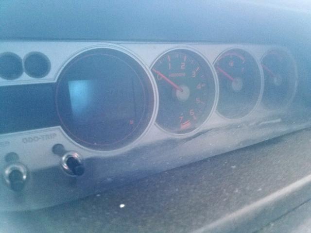 JTLKE50E081041659 - 2008 TOYOTA SCION XB 白色 照片 8